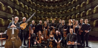 Banca delle Terre Venete porta il “Vespro della Beata Vergine” di Monteverdi a Bassano del Grappa, Treviso e Asolo Vespro della Beata Vergine di Claudio Monteverdi