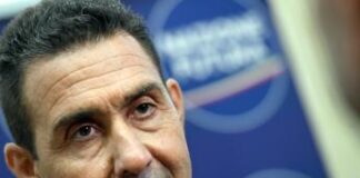Europee, Vannacci: “Io tv con Ilaria Salis? Nessun problema a confrontarmi”