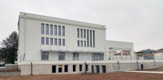 Il Pnrr spiegato bene: nel sito del Comune è online la pagina dedicata ai 63 progetti finanziati a Vicenza Ex Centrale del latte di Vicenza pnrr