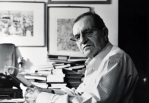 Bretella dell’Albera intitolata a Fernando Bandini, letterato ed ex consigliere comunale del Psi scomparso a Natale dieci anni fa Fernando Bandini