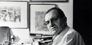 Bretella dell’Albera intitolata a Fernando Bandini, letterato ed ex consigliere comunale del Psi scomparso a Natale dieci anni fa Fernando Bandini