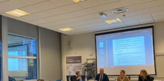 Formazione e lavoro, avviato nella sede di Acque del Chiampo l’iter per protocollo d’intesa con la filiera della concia Formazione