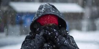 Forte maltempo e ciclone sull’Italia, domenica “un metro e mezzo di neve sulle Alpi”