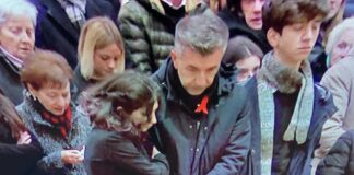 Femminicidio di Giulia Cecchettin, Zaia: “Dopo un anno ci stringiamo ai familiari. Nuovo passo culturale possibile solo con l’impegno di tutti” Funerale Giulia Cecchettin