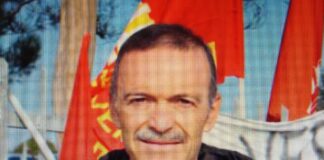 Cgil: il 7 ottobre scorso una manifestazione generale a Roma Giampaolo Zanni