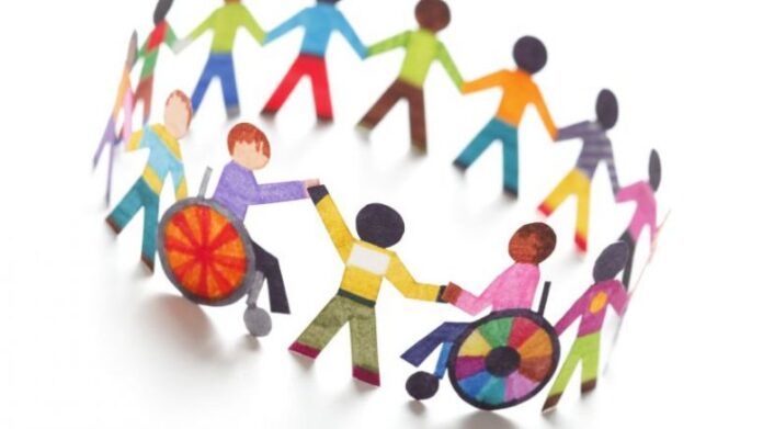 Giornata internazionale delle persone con disabilità Giornata internazionale delle persone con disabilità