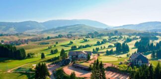 Cappelletti e Guidolin (M5S): “Quasi 2.5 milioni per golf club di Asiago. Centro destra per ricchi?”. Sen. vicentino Zanettin: “Servono per nuovo modello sviluppo” Golf club di Asiago
