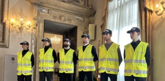 Nuovi agenti di polizia locale per una presenza maggiore nei quartieri: uno degli obiettivi centrati e annunciati dalla giunta Possamai I 6 nuovi agenti della Polizia locale di Vicenza