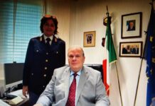 In-sicurezza a Vicenza, l’ex Questore Paolo Sartori: “Lavoriamo ogni giorno per garantire la massima sicurezza in tutto il territorio vicentino” Il Questore di Vicenza e provincia Paolo Sartori