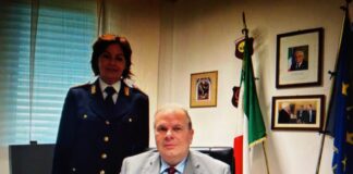 In-sicurezza a Vicenza, l’ex Questore Paolo Sartori: “Lavoriamo ogni giorno per garantire la massima sicurezza in tutto il territorio vicentino” Il Questore di Vicenza e provincia Paolo Sartori