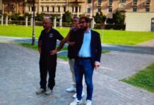 Sicurezza in Veneto, il Pd: «L’Esercito è una soluzione tampone, servono agenti» Sicurezza in Veneto, servono più agenti