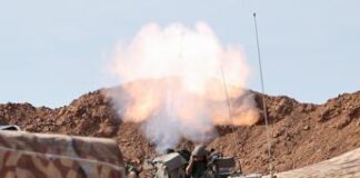 Israele “ha distrutto impianto nucleare segreto in Iran”