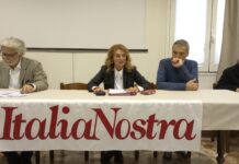 Tav/Tac a Vicenza, Italia Nostra: “Si può fermare, pesanti responsabilità politiche di Dalla Pozza e Variati” Tav Italia Nostra