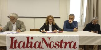 Tav/Tac a Vicenza, Italia Nostra: “Si può fermare, pesanti responsabilità politiche di Dalla Pozza e Variati” Tav Italia Nostra