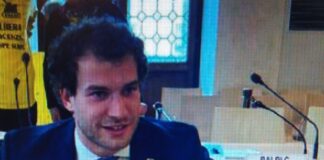 Il giovane consigliere Jacopo Maltauro: “La pazienza di saper costruire”. Ricette antiche di un’arte della politica che va ritrovata e riannodata oggi più che mai Jacopo Maltauro in Sala Bernarda