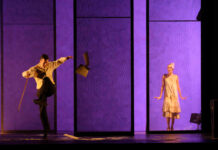 Teatro Comunale di Vicenza, apre la prosa al Ridotto: “La vita al contrario. Il curioso caso di Benjamin Button”