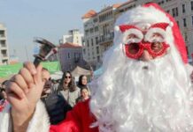 “Lo dico a Babbo Natale”, lo psichiatra boccia la ‘minaccia’ dei genitori