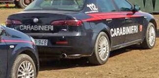 Mafia, colpo al clan dei Nebrodi: 37 arresti