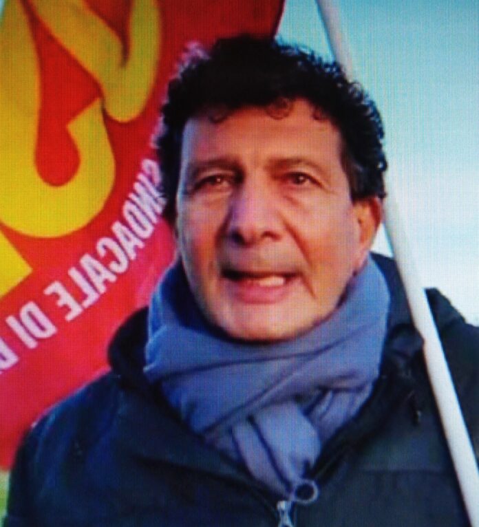 Massimo D'Angelo