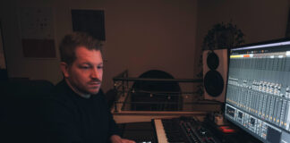 Matthew S, uscito il nuovo EP Solar Cyrcle ispirato ai Paesi nordici Matthew S - Solar Cycle - 2023_ok