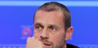 Mondiali, Ceferin (UEFA): “Ci sono partite senza interesse”. Rabbia delle Federazioni