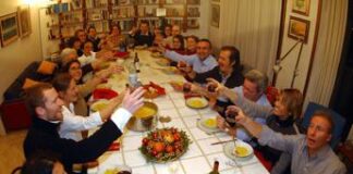 Natale, decalogo per menù senza glutine, Aic ‘celiaci stressati per disagi’