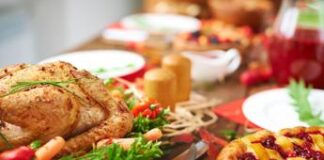 Natale, nutrizionista: “Tra un cenone e l’altro sì ad avanzi ma ‘programmati'”