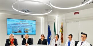 Ospedale San Bortolo di Vicenza: nuovi posti letto e area diurna per Neuropsichiatria infantile Neuropsichiatria Infantile Vicenza