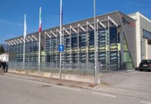 Vicenza al centro dell’aerospazio: a Sarcedo maxi impianto di comunicazione ottica da 12 miliardi Officina Stellare di Sarcedo