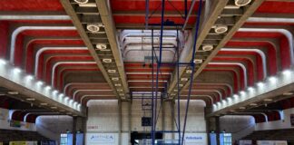 Palazzetto dello sport di Vicenza, piove sul campo: dal Comune interventi per 300 mila euro Palazzetto dello Sport Vicenza