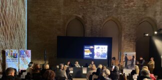 Parità di genere, presentata in Basilica Palladiana la rete “Vicenza alla pari” Parità di genere