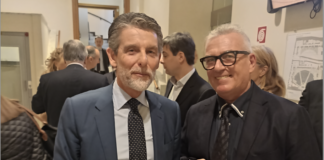 FIR, Miatello: arrivo al 100% con valuta 29/12/2023 dei bonifici CONSAP aumento indennizzi del 10% ai risparmiatori con quote azionarie banche in LCA Patrizio Miatello con presidente Sestino Giacomini all'evento CONSAP del 23 Novembre 2023 presso la Camera dei Deputati a Roma