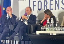 Csm, Zanettin (FI): “Priorità attenuare ingerenza correnti con sorteggio temperato” Csm Pierantonio Zanettin Consiglio nazionale forense