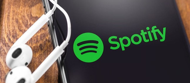 Podcast e Spotify