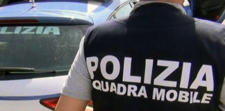 Dueville, Polizia sventa traffico di cocaina: 2 arresti per spaccio Traffico di cocaina nel Vicentino anziani soccorsi a Vicenza furto negozio