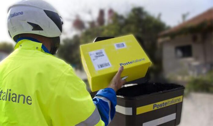 Poste nella Provincia di Vicenza