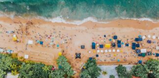 Dai il volo alla tua carriera: gli sbocchi commerciali che un patentino per drone può offrire Prospettive col patentino per drone