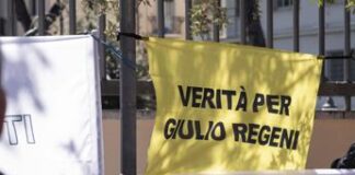Regeni, teste al processo: “Sentivo Giulio che veniva torturato”