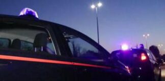 Roma, auto investe 17enne ad Anguillara: è grave
