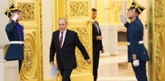 Russia, la vita isolata dei figli di Putin e Kabaeva: vedono coetanei solo in vacanza