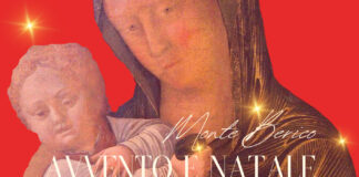 Santuario della Madonna di Monte Berico, le iniziative per il Natale 2024 Santuario della Madonna di Monte Berico natale 2024