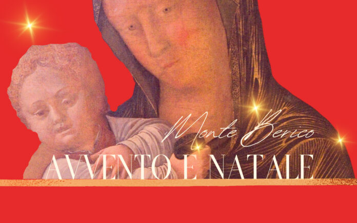 Santuario della Madonna di Monte Berico natale 2024