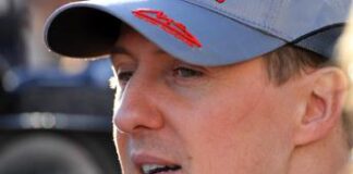 Schumacher, il ricatto alla famiglia: “Pagate 15 milioni o escono foto e video”