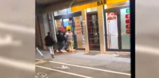 Scontri al termine della partita LR Vicenza – Mantova, Questore Sallustio: scatta il primo DASPO Scontri tra tifosi dopo LR Vicenza Mantova