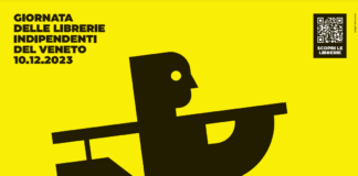 Domenica 1° Giornata delle Librerie indipendenti del Veneto