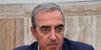 Scurati, Gasparri: “Nessuna censura, è una menzogna”