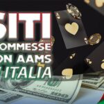 La via dei siti di scommesse non-AAMS in Italia: scelte uniche Sidi di scommesse non-AAMS in Italia