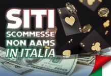 La via dei siti di scommesse non-AAMS in Italia: scelte uniche Sidi di scommesse non-AAMS in Italia