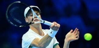 Sinner in finale agli Australian Open: “Contro Djokovic è stata durissima”