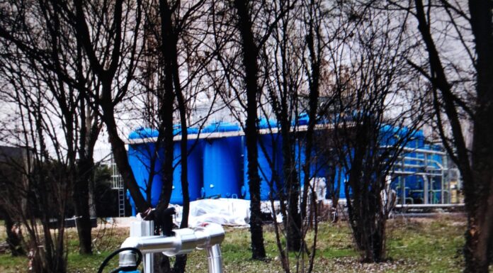 Ex Miteni, Legambiente e il Patto di Comunità chiedono di partecipare stabilmente alle Conferenze di servizi Ex Miteni Sistema di pompaggio e filtraggio dei Pfas in Miteni ex Rimar Richieste risarcimento